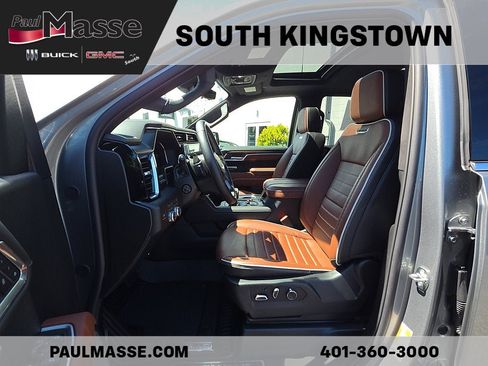 Used 2026 GMC Sierra 1500 Denali Ultimate AWD/4WD image 18