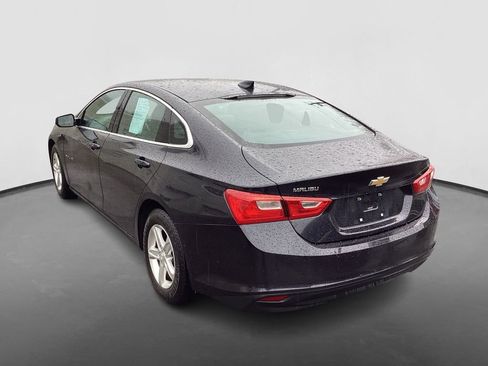 Used 2022 Chevrolet Malibu LS w/ LPO, Convenience Package 1 image 7