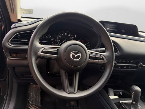 Used 2021 MAZDA CX-30 FWD 2.5 S image 10