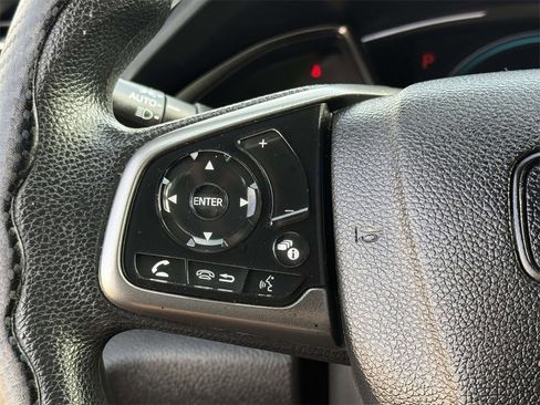 Used 2021 Honda Civic EX image 28
