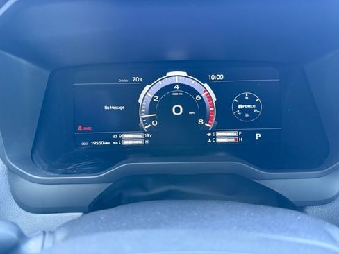 Used 2024 Toyota Tundra Limited image 18