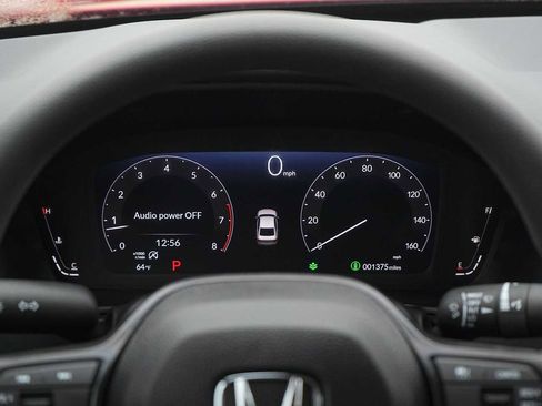 Used 2025 Honda Accord SE image 21