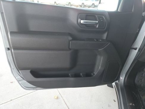 New 2026 Chevrolet Silverado 1500 W/T w/ WT Value Package image 15