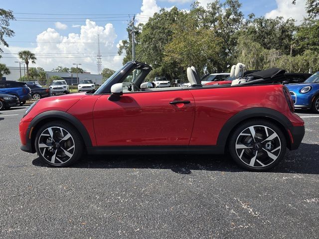 New 2026 MINI Cooper S FWD image 4