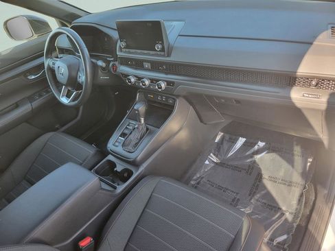 Used 2024 Honda CR-V Sport image 15