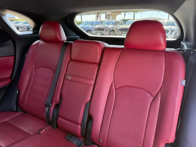 Used 2017 Lexus RX 350 F Sport w/ Accessory Package FWD image 27