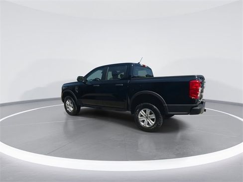 Used 2025 Ford Ranger XL w/ Trailer Tow Package image 6