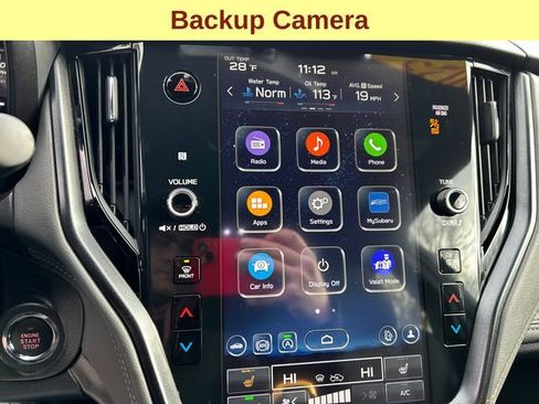 Certified 2025 Subaru Outback Wilderness image 8