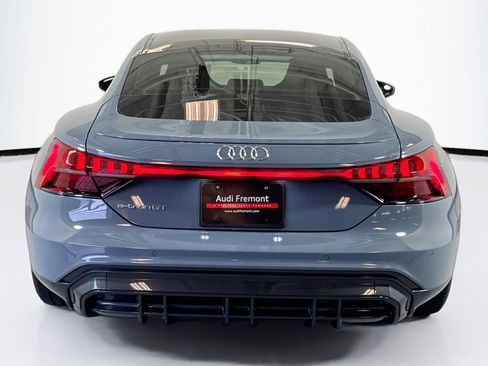 Used 2023 Audi e-tron GT Premium Plus image 6