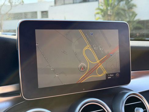 Used 2017 Mercedes-Benz C 300 Coupe w/ Premium 2 Package image 32