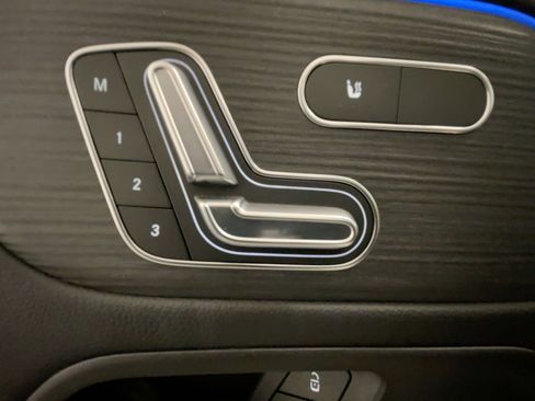 Certified 2026 Mercedes-Benz GLB 250 image 22