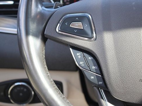 Used 2017 Lincoln MKC Reserve w/ Lincoln MKC Climate Package image 29