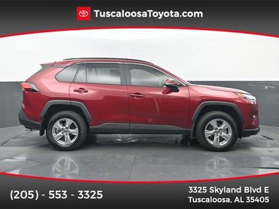 Used 2025 Toyota RAV4 XLE w/ Convenience Package