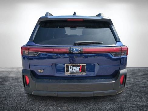 New 2026 Subaru Outback Touring XT AWD/4WD image 5