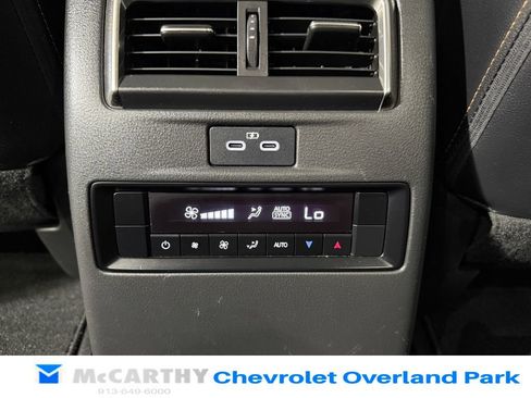 Used 2024 MAZDA CX-90 3.3 Turbo w/ Premium Package AWD/4WD image 28
