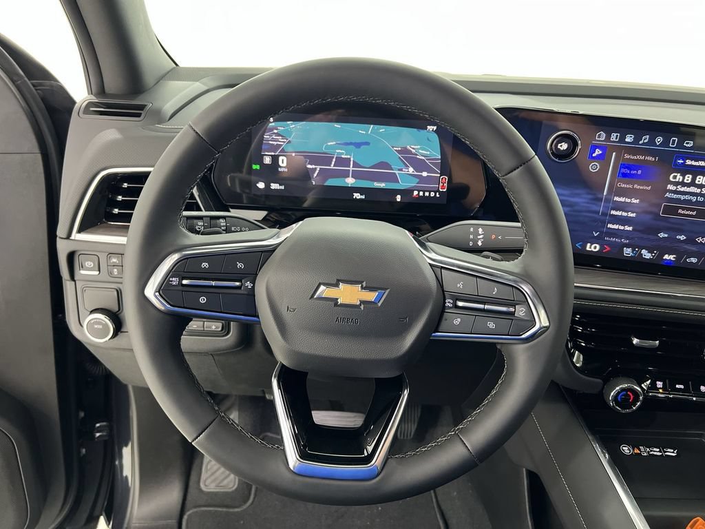 New 2025 Chevrolet Tahoe Premier RWD image 10