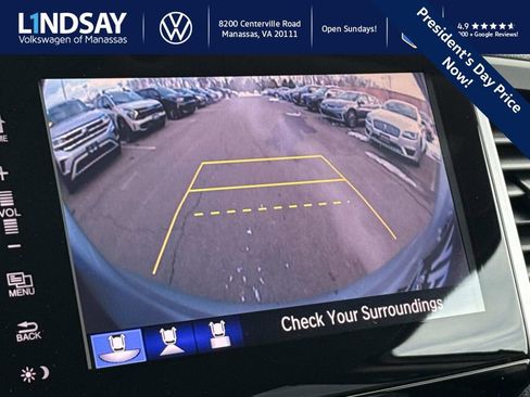 Used 2018 Honda Pilot Touring image 14