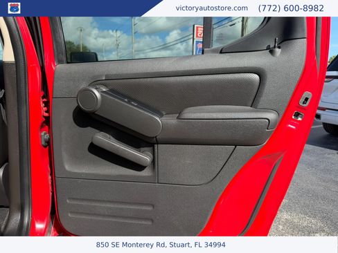 Used 2008 Ford Explorer Sport Trac Limited RWD image 19