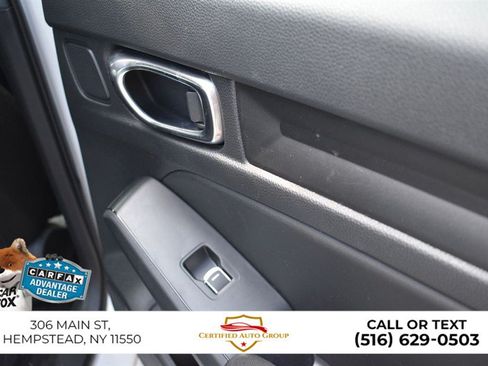 Used 2026 Honda Civic LX image 25