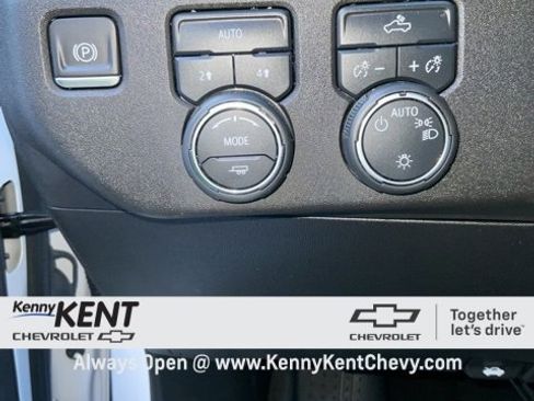 Used 2022 Chevrolet Silverado 1500 LT w/ Protection Package image 33