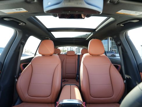 New 2026 Mercedes-Benz GLC 300 4MATIC image 31