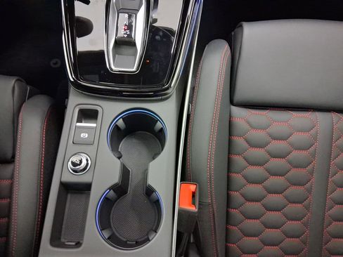 New 2026 Audi RS 3 image 24