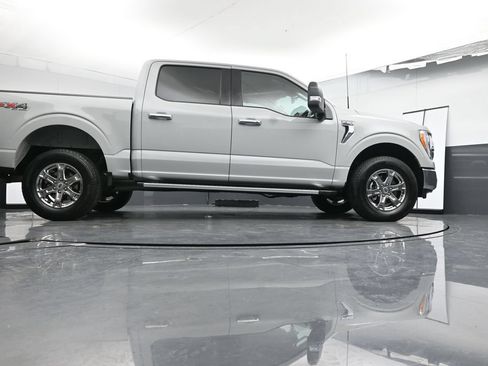 Used 2023 Ford F150 XLT w/ Equipment Group 302A High AWD/4WD image 36