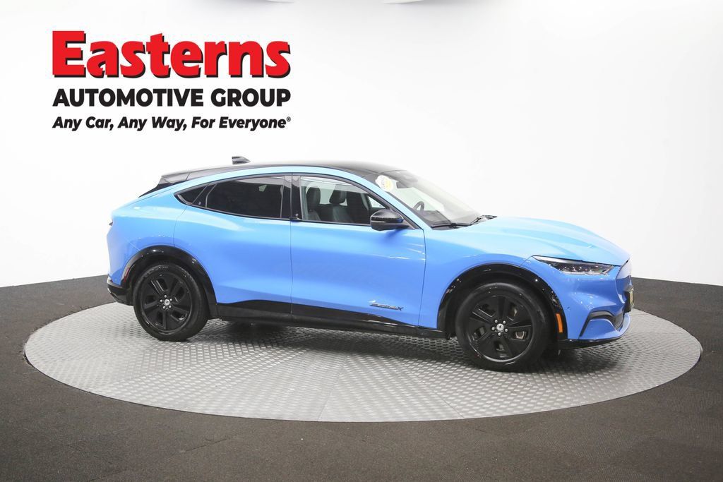 Used 2023 Ford Mustang Mach-E California Route 1 AWD/4WD image 50