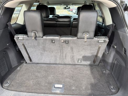 Used 2017 Nissan Pathfinder SL image 24