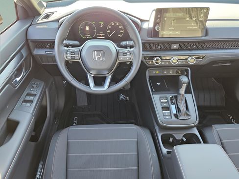 New 2026 Honda CR-V Sport image 11