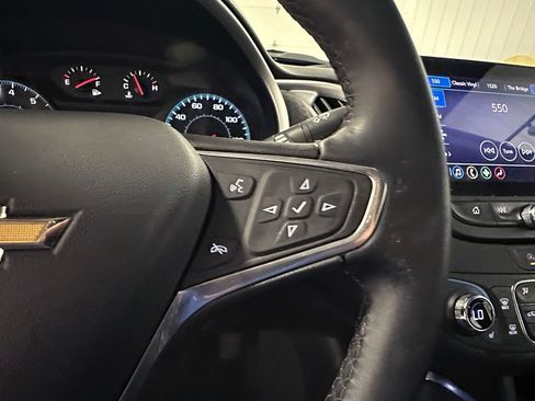 Used 2023 Chevrolet Malibu LT w/ Sport Edition FWD image 36