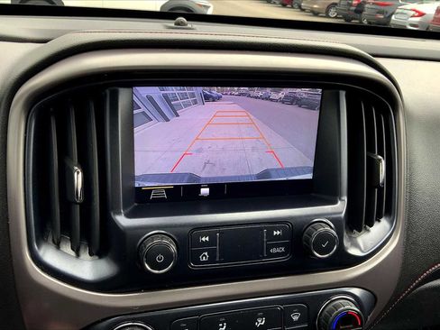 Used 2020 GMC Canyon All Terrain w/ Trailering Package image 51