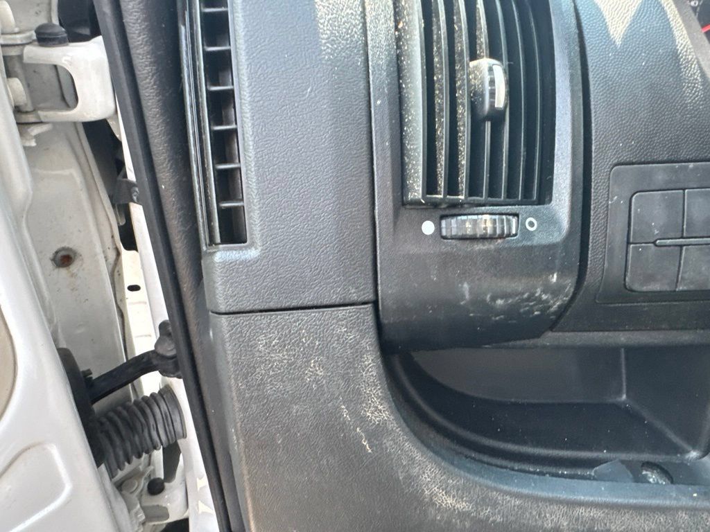 Used 2021 RAM ProMaster 1500 FWD image 34
