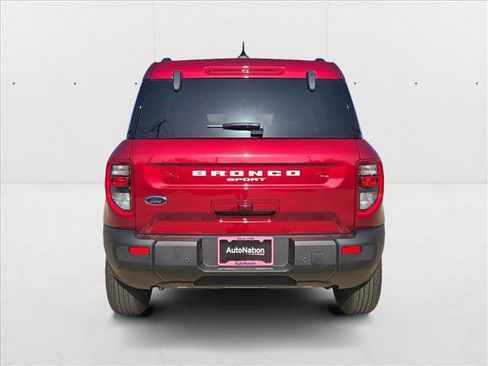 New 2025 Ford Bronco Sport Big Bend image 7