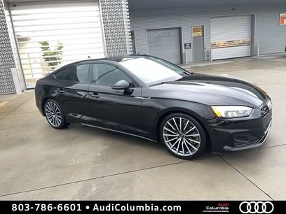 Used 2022 Audi A5 2.0T Premium Plus w/ Premium Plus