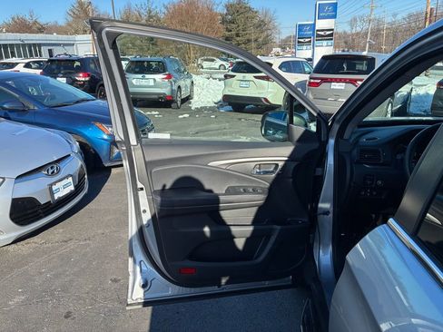 Used 2021 Honda Ridgeline RTL image 41