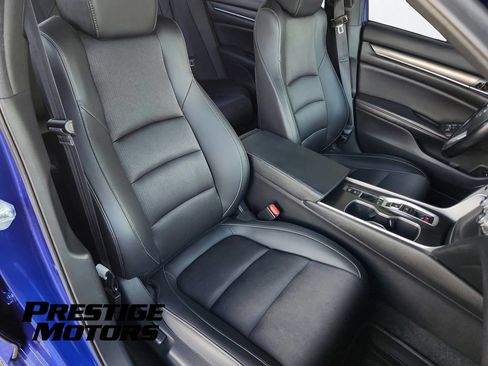 Used 2022 Honda Accord Sport image 25