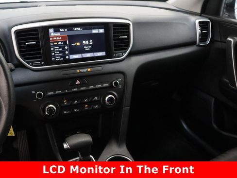 Used 2021 Kia Sportage LX image 15