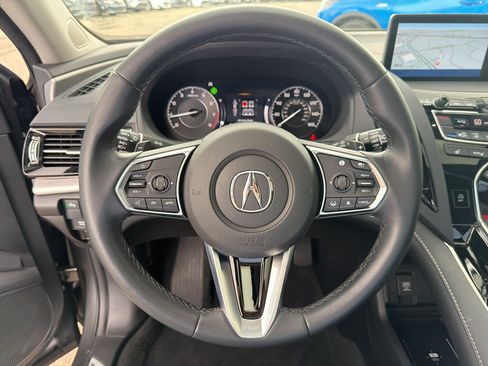 Certified 2024 Acura RDX SH-AWD w/ Technology Package image 11