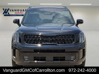 Used 2025 Kia Telluride SX Prestige X-Line AWD/4WD video 3