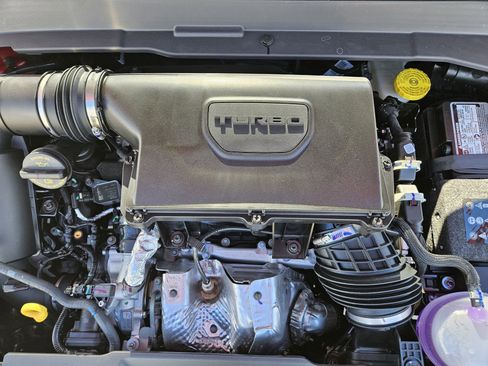 New 2026 Jeep Compass Latitude image 28