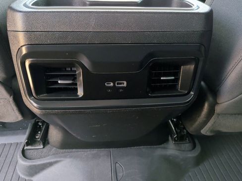 Used 2024 Chevrolet Silverado 1500 LT w/ Texas Edition Plus RWD image 37