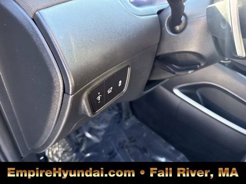 Certified 2024 Hyundai Tucson Limited image 21