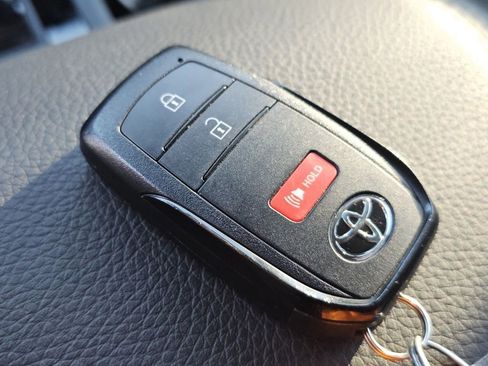 Used 2024 Toyota Land Cruiser 1958 image 35