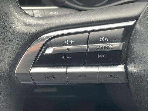 Used 2023 MAZDA MAZDA3 s image 21