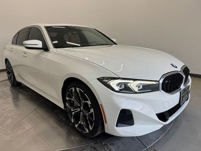 Used 2025 BMW 330i Sedan w/ Convenience Package