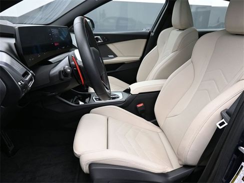 Used 2025 BMW M235i xDrive w/ Premium Package image 10