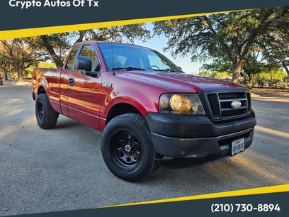 Used 2007 Ford F150 XL