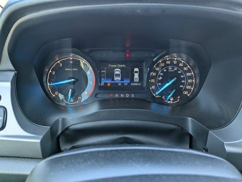 Used 2020 Ford Ranger XLT w/ Trailer Tow Package image 36