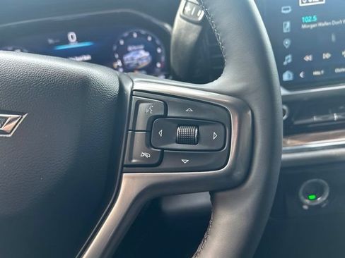 Used 2023 Chevrolet Silverado 1500 RST RWD image 24